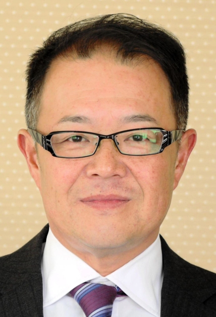 琴井谷隆志氏