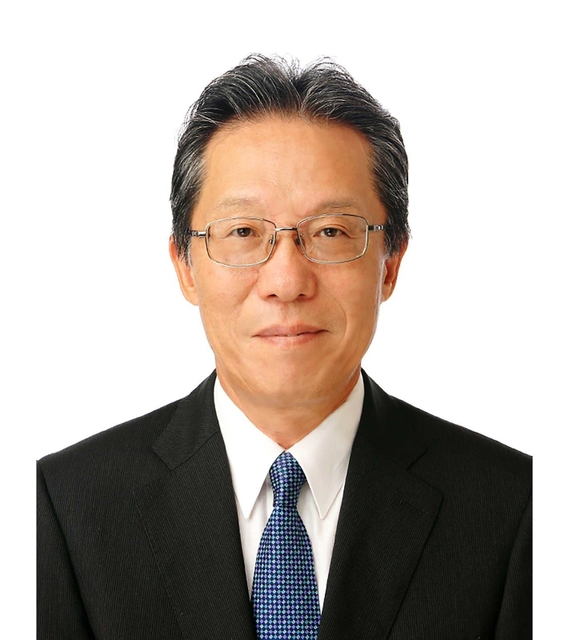 齋木俊治郎氏