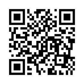 フェアサイトのＱＲコード