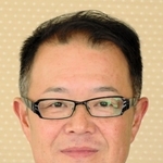 琴井谷隆志氏