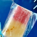 アイスキャンディー「ハーブハーバーアイスポップ」