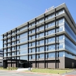 三菱電機の伊丹製作所＝尼崎市塚口本町８（同社提供）