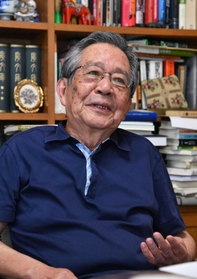 ダイエー中内功氏「消費のトレンドを読み違えた」 安売り一辺倒、専門