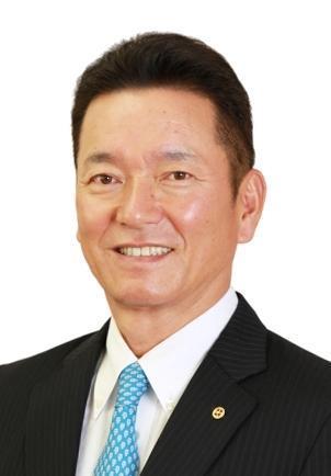１１月１日付で高砂商工会議所会頭への就任が内定した福島孝一・同商議所副会頭（ソネック会長）＝同商議所提供