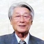 新会頭に就任する藤本糧穀会長の藤本武彦氏（西脇商工会議所提供）