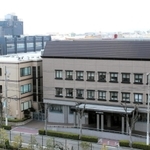 三ツ星ベルトの神戸本社＝神戸市長田区浜添通４（同社提供）