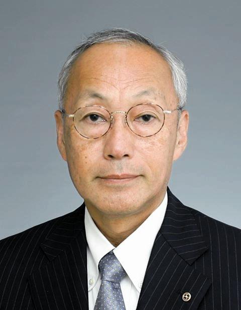 広田篤生氏