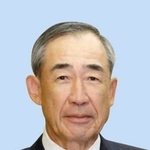 柵山正樹氏