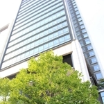 三菱電機本社が入るビル＝東京都千代田区丸の内２