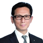 柴田充喜氏