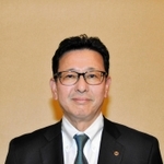 目木　敏彦氏（めき・としひこ）早大中退。８３年に目木組に入り、９７年社長。１６年から赤穂商工会議所副会頭。２０年７月から１年間赤穂ライオンズクラブ会長。赤穂市出身。