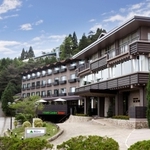 ２２日の宿泊を最後に営業を終了するグランドホテル六甲スカイヴィラ（同ホテル提供）
