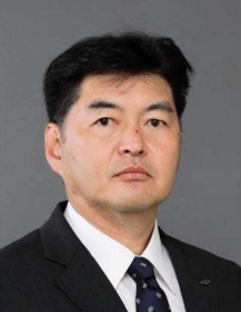 久須勇介・阪神電気鉄道新社長