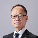 井谷憲次氏
