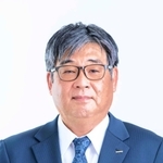 浅野薫氏
