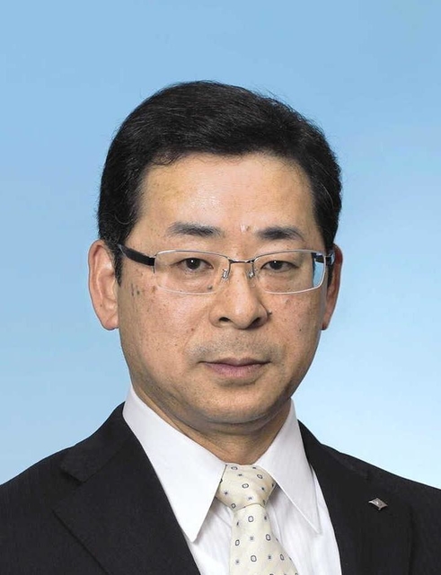 北山修二氏