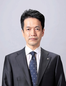 音響機器メーカーTOA新社長に53歳の谷口氏 64歳の竹内氏から若返り、新