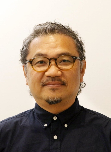 ポトマック社長に就任した浜崎和弘（はまさき・かずひろ）氏（同社提供）