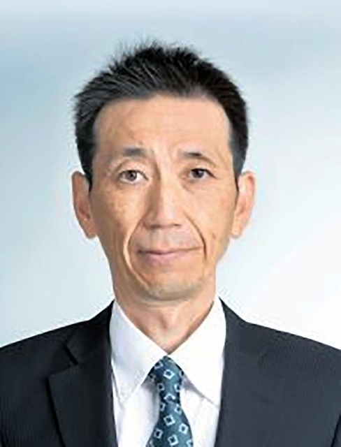 真岡宅哉氏
