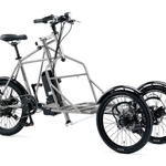 「ノスリス　カーゴ」（川崎重工業提供）