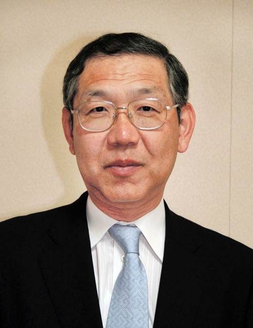 兵庫信用金庫常務理事に就いた木村真也氏