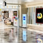 ３０日にオープンする「ドン・キホーテ三宮オーパ　センター街店」のイメージ（パン・パシフィック・インターナショナルホールディングス提供）