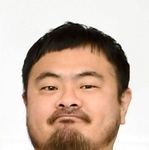 鳥羽周作氏