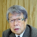 牛尾治朗氏