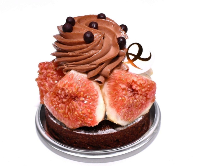 「タルトオートンヌ」（兵庫県提供）