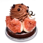 「タルトオートンヌ」（兵庫県提供）