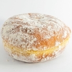 出来立てドットドーナツ（兵庫県提供）