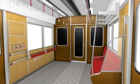 阪急電鉄が11年ぶり新型車両 神戸、宝塚、京都線で24年夏 前面