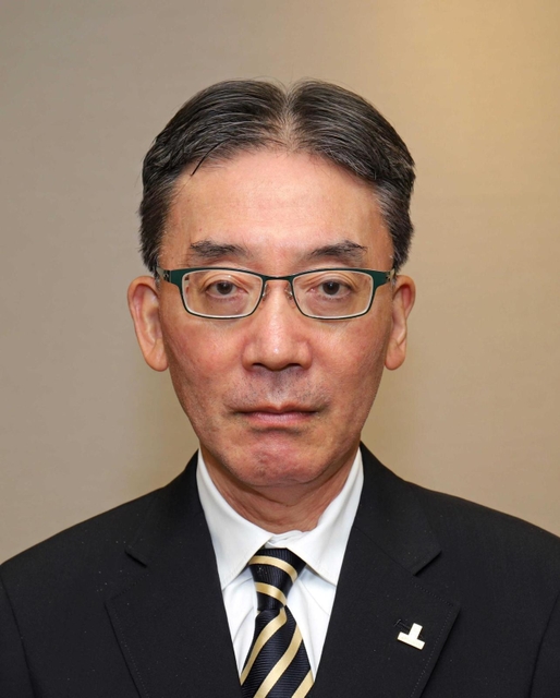 荒木直也社長