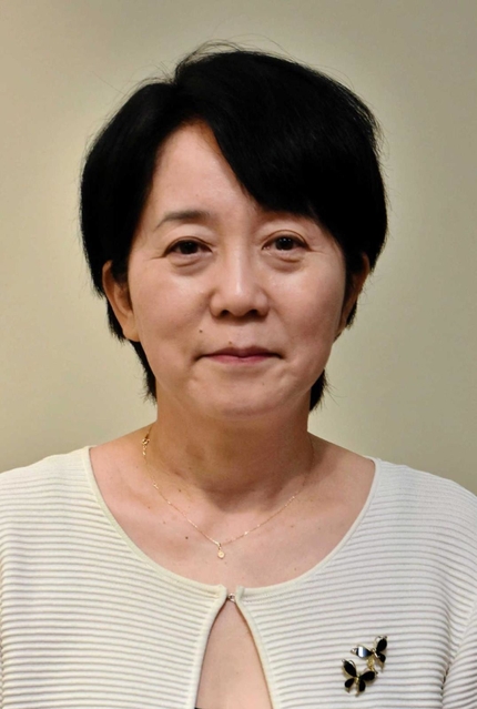高橋政代氏
