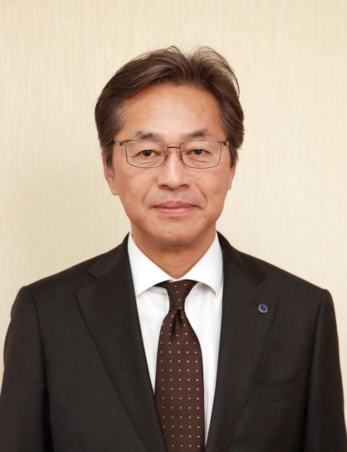 長尾真・神姫バス社長