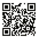 セミナー申し込み用ＱＲコード　