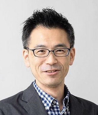 神戸デジタル・ラボの新社長に就いた玉置慎一氏（同社提供）