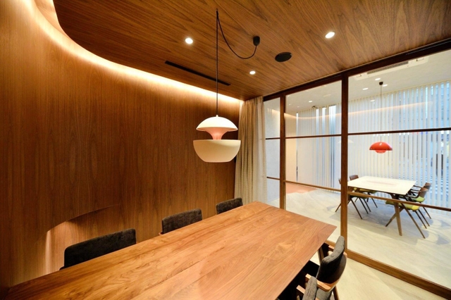 ２０２４年１月にオープンする北千住営業所＝東京都足立区（ウィル提供）