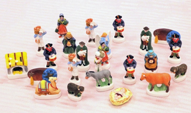 ひょうご経済＋｜経済｜仏の伝統菓子ガレットで新年祝おう 焼きたての
