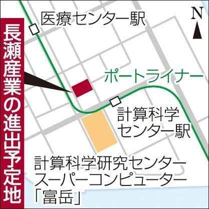 神戸新聞ＮＥＸＴ