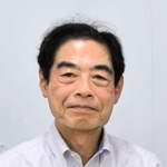 江守洋一さん