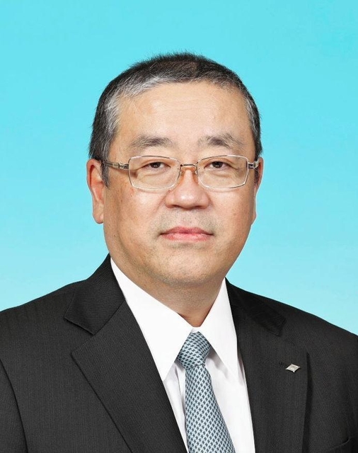 勝川四志彦氏