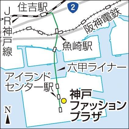 神戸新聞ＮＥＸＴ