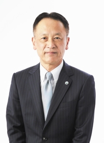 古塚孝志・ロック・フィールド社長