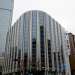 みなと銀行本店＝神戸市中央区三宮町２