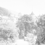 戦前のトアホテル