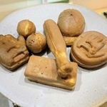 復刻された「野球カステラ」