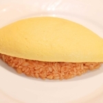 オムライス