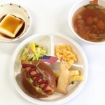 アメリカテーマ