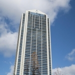 神戸市役所＝神戸市中央区